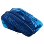 Чехол Babolat RH X 12 Pure drive blue 2020 (751207-136) фото 1