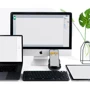 Клавиатура Xiaomi MiiiW AIR85 MWXKT01 Keyboard Bluetooth Dual Mode Black: Тип клавиатуры стандартная