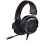 Наушники Havit HV-H2006U Black\Red