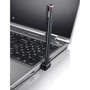 Стилус Lenovo ThinkPad Active Capacitive Black (4X80H34887): Цвет черный