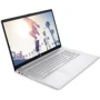 Ноутбук HP 17-cn2002nw (76D86EA): Экран 17.3" IPS (1920x1080) Full HD