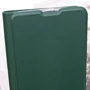 Чохол для телефона Mobile Case GETMAN Elegant Green для Xiaomi Redmi Note 13 Pro+: Тип чехол-книжка