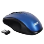 Мышь Acer OMR031 Wireless Blue (ZL.MCEEE.02B): Тип сенсора оптический
