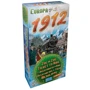 Настільна гра Days of Wonder Квиток на поїзд: Європа 1912 (Ticket to Ride - Europe 1912 Expansion - MULTI) (англ.) (DOW720111)