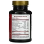 Natures Plus Ultra Hair Sustained Release Комплекс для волосся для чоловіків та жінок 60 таблеток: Форма випуску таблетки