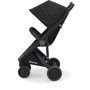 Прогулянкова коляска Greentom Classic Black-Black (8718858972241): Кількість блоків 1