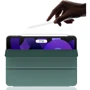 Аксесуар для iPad BeCover Magnetic Case Dark Green for iPad Air 13 (2024 / 2025) (711479): Тип аксесуара чохол