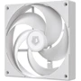 Кулер ID-COOLING AS-140-W Duet: Разъем 4pin