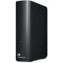 Внешний жесткий диск WD Elements Desktop 12 TB (WDBWLG0120HBK-EESN)