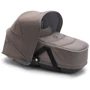 Люлька-переноска для коляски Bugaboo Bee 6 Minerals Taupe кофейная (500233AM01): Производитель Bugaboo