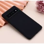 Чехол для телефонов BeCover TPU Case Black for Google Pixel 7 (708643): Материал силикон