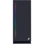 Корпус 1STPLAYER BS-3-3R1-BK: Форм-фактор материнської плати ATX/MicroATX/Mini-ITX