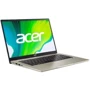 Ноутбук Acer Swift 1 SF114-34 (NX.A7BEU.00Q) UA: Тип екрану матовий