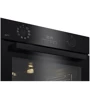 Духова шафа електрична BEKO BBIM17300BMPEF: Об'єм, л 72