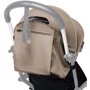 Комплект кольоровий Babyzen YOYO Plus 6+ (капюшон, матрацик) Taupe/Бежевий (BZ10104-06)