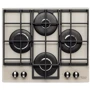 Варильна поверхня газова Hotpoint-Ariston TQ 640 DS K GH/HA