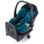 Автокресло RECARO AVAN SELECT GARNET RED: Группа 0+ (до 13 кг), автокресло-переноска