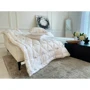 Подушка Руно Swan Luxury искусственный лебяжий пух 40Х60 (309.52_Swan Luxury): Размер, см 40x60
