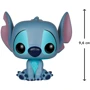 Игровая фигурка FUNKO POP! серии Lilo & Stitch - Stitch Seated (6555): Тип Персонаж мультфильма, фильма