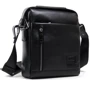 Мужская сумка планшет Bretton BE N3691-4 black черная (34488)