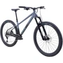 Велосипед Marin San Quentin 2 29 рама - L 2024 Gloss Blue/Black/Teal (SKE-37-95): Материал рамы Алюминий