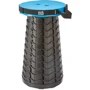 Стілець розкладний SKIF Outdoor Tower blue (389.00.31)