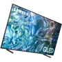 Телевизор Samsung QE75Q67D: Тип QLED-телевизоры