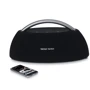 Акустика Harman/Kardon Go+Play Mini Black (HKGOPLAYMINIBLKEU): Совместимость iPod / iPhone / iPad / ноутбуки / мобильные телефоны