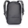 Сумка для ноутбуков XD Design 17" Bobby Duffle Anti-Theft Black (P705.271): Цвет черный