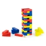 Настільна гра Viga Toys Кольорова дженга (56215): Вік от 3-х лет