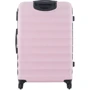 Чемодан Semi Line 28" (L) Pink Cream розовый (T5632-3): Тип Чемоданы