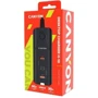 Зарядное устройство Canyon Wall Charger 2xUSB+2xUSB-C H-10 40W Black (CNE-CHA10B): Особенности Power Delivery (PD), Быстрая зарядка