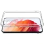 Чехол для телефонов BeCover TPU Case Transparancy for Samsung S721 Galaxy S24 FE (712145): Тип накладка на заднюю часть