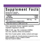 Bluebonnet Nutrition Magnesium Glycinate Магній Гліцинат 400 Мг 60 капсул: Тип Магний