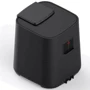 Фритюрниця Xiaomi Deerma Air Fryer KZ120 (DEM-KZ120W): Потужність, Вт 1700