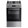 Плита комбінована Beko FSM52335DXDS