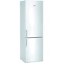 Холодильник Whirlpool WBE 3714 TW