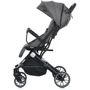 Прогулянковий візок Bambi Flash M 5727-1 Chocolate фото 9
