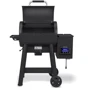 Пелетний гриль Broil King Baron 400 фото 9