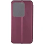 Чохол для телефона BeCover Book Exclusive Red Wine для Infinix Zero 30 4G (X6731B) (712218): Сумісність Infinix Zero 30 4G (X6731B)