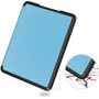 Аксессуар к электронной книге ArmorStandart Leather Case Sky Blue for Amazon Kindle Paperwhite 12th Gen 2024 / Kindle Colorsoft (ARM81966) фото 5