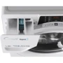 Стиральная машина Candy RO4 1274DWMT/1-S: Загрузка белья (стирка), кг 7