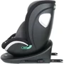Автокрісло FreeON Opal Black (44473): Кріплення Isofix есть