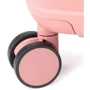 Чемодан Semi Line 28" (L) Rose (T5779-3): Материал Пластик