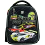 Рюкзак Kite Education каркасний 555 Hot Wheels (HW24-555S) фото 12