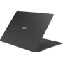 Ноутбук LG gram Pro 16 (16Z90SP-K.AAB6U1): Процесор Intel Core Ultra 7 155H (1.4 - 4.8 ГГц) / 16 - ядерный