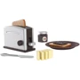 Игровой набор KidKraft Espresso Toaster Set (63373)