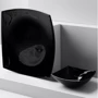 LUMINARC QUADRATO BLACK 27 см обеденная (J0591) фото 5
