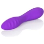 Интимный вибромассажер Silhouette S7, 16x3,25 см, пурпурный