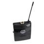 Инструментальная радиосистема AKG WMS40 Mini Instrumental Set BD ISM2 (225191): Тип звука Моно